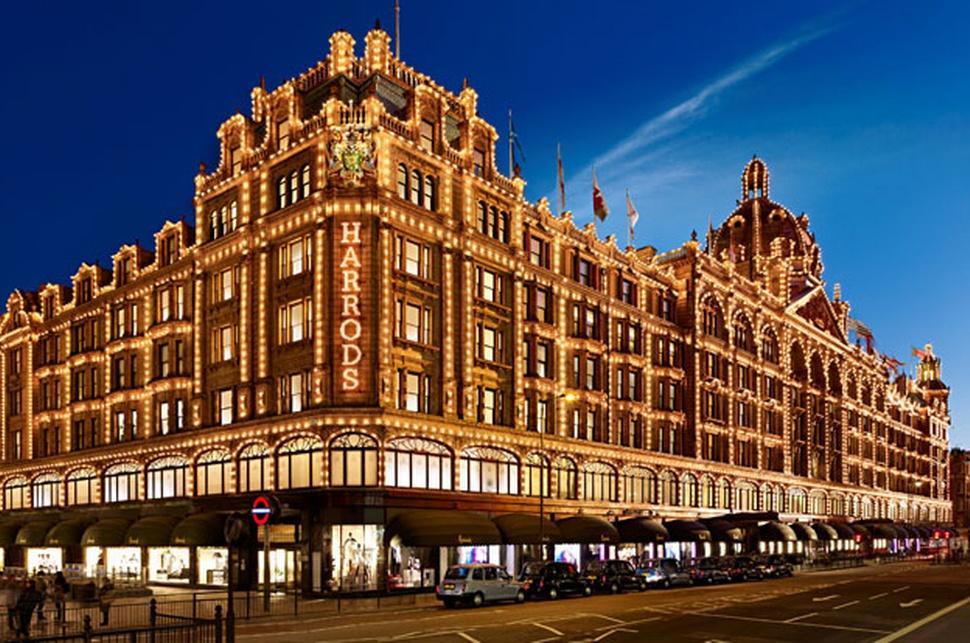 London Queen'S - Euston Apartments Dış mekan fotoğraf