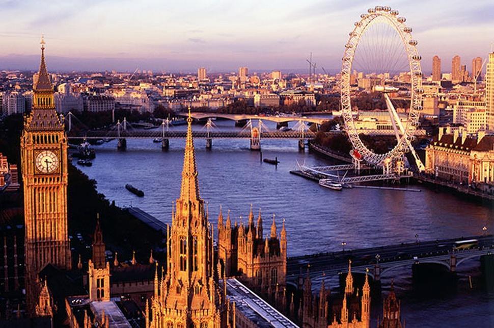 London Queen'S - Euston Apartments Dış mekan fotoğraf