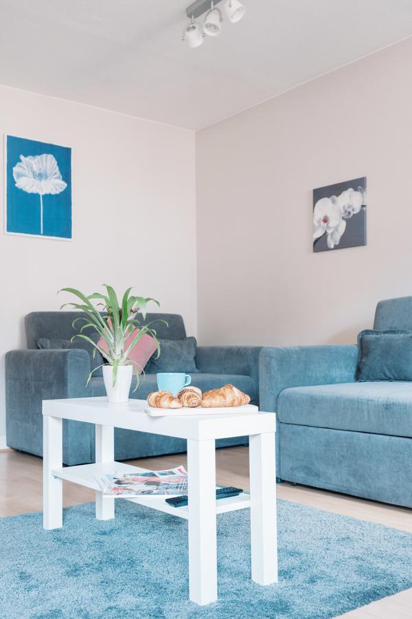 London Queen'S - Euston Apartments Dış mekan fotoğraf