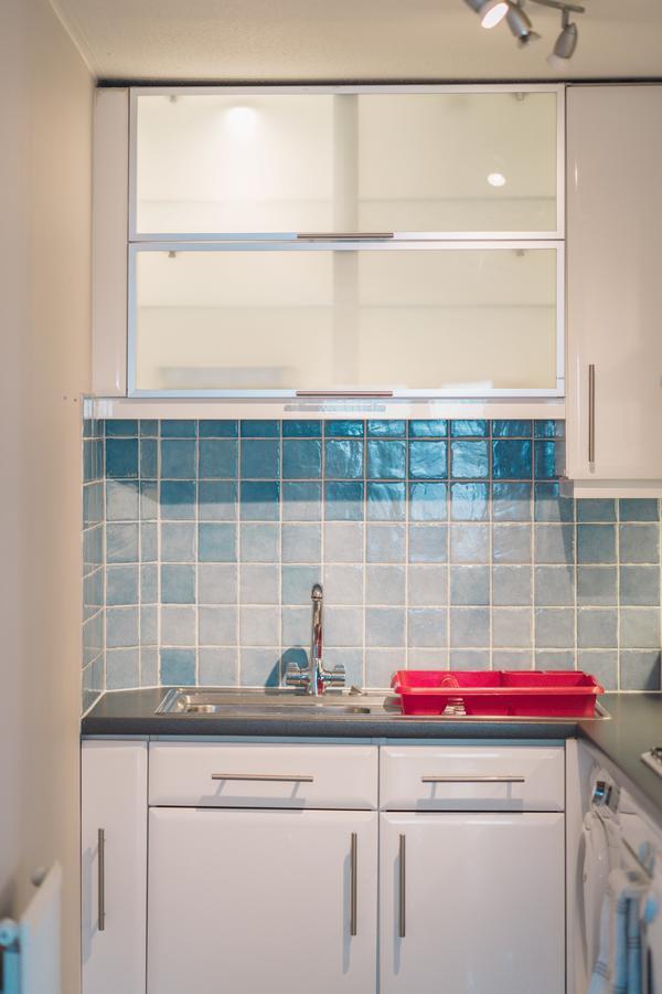 London Queen'S - Euston Apartments Dış mekan fotoğraf