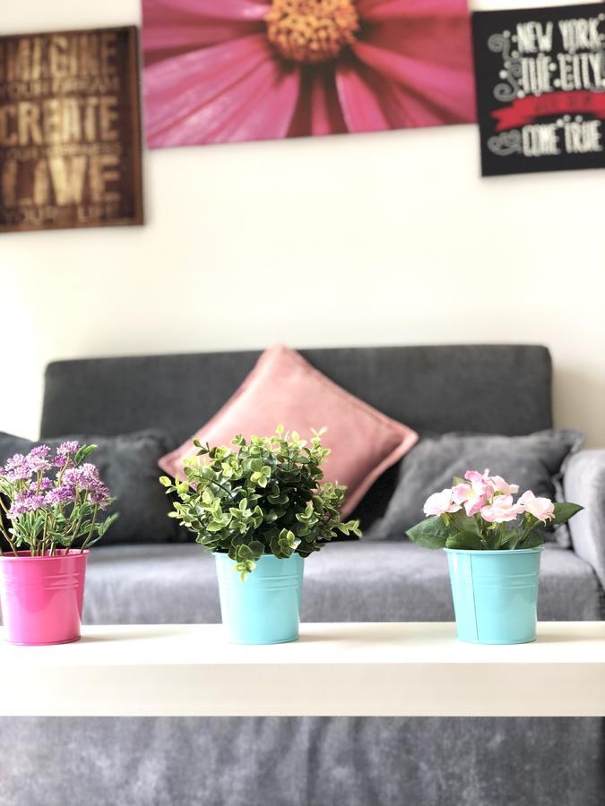 London Queen'S - Euston Apartments Dış mekan fotoğraf