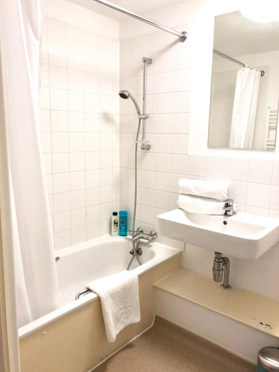 London Queen'S - Euston Apartments Dış mekan fotoğraf